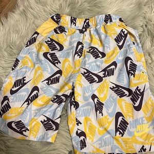 Swimming trunks